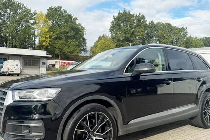 Audi Q7 229.000 km 20.900 &euro; Seevetal bei Hamburg 21217