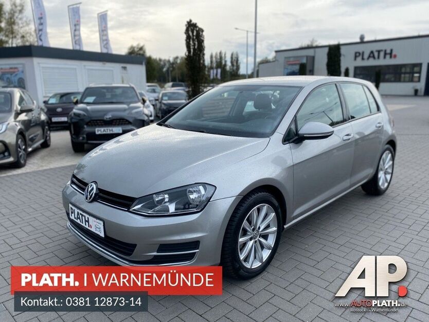 VW Golf 67.000 km 14.990 € Rostock-Warnemünde 18119