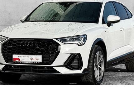 Audi Q3 30.220 km 40.470 &euro; Bergheim 50126