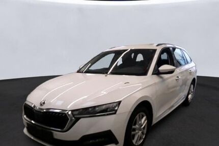 Skoda Octavia 14.100 km 21.990 &euro; Schweinfurt 97424