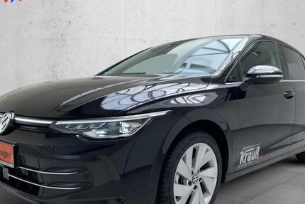 VW Golf 8.900 km 29.590 &euro; Gornau 09405