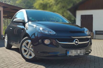 Opel Adam 84.700 km 6.100 € Freiburg 79111