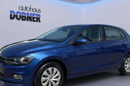 VW Polo 53.700 km 13.700 &euro; Vohenstrauss 92648