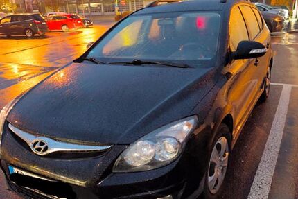 Hyundai i30 270.070 km 1.990 &euro; Koblenz 56075