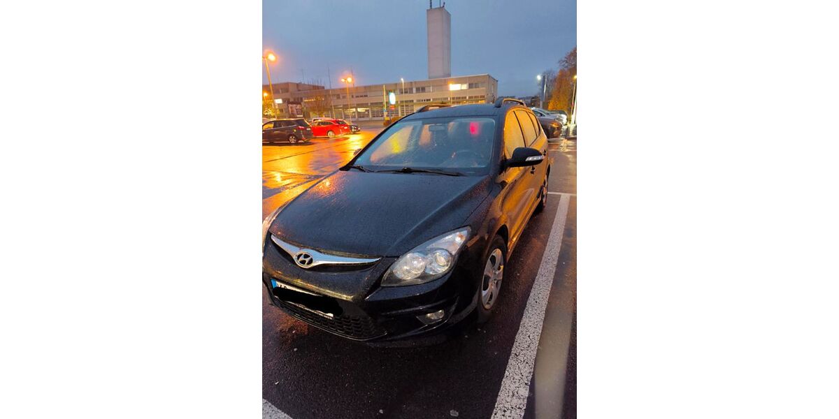 Hyundai i30 270.070 km 1.990 &euro; Koblenz 56075