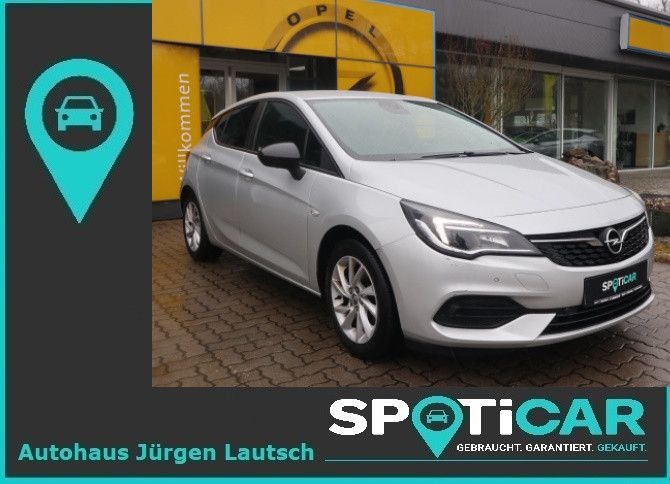 Astra