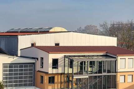 Gewerbeobjekt Schierling - 2.500.000&euro; | Angebot:19758855