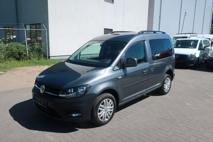 VW Caddy 241.857 km 12.900 &euro; Hannover 30179