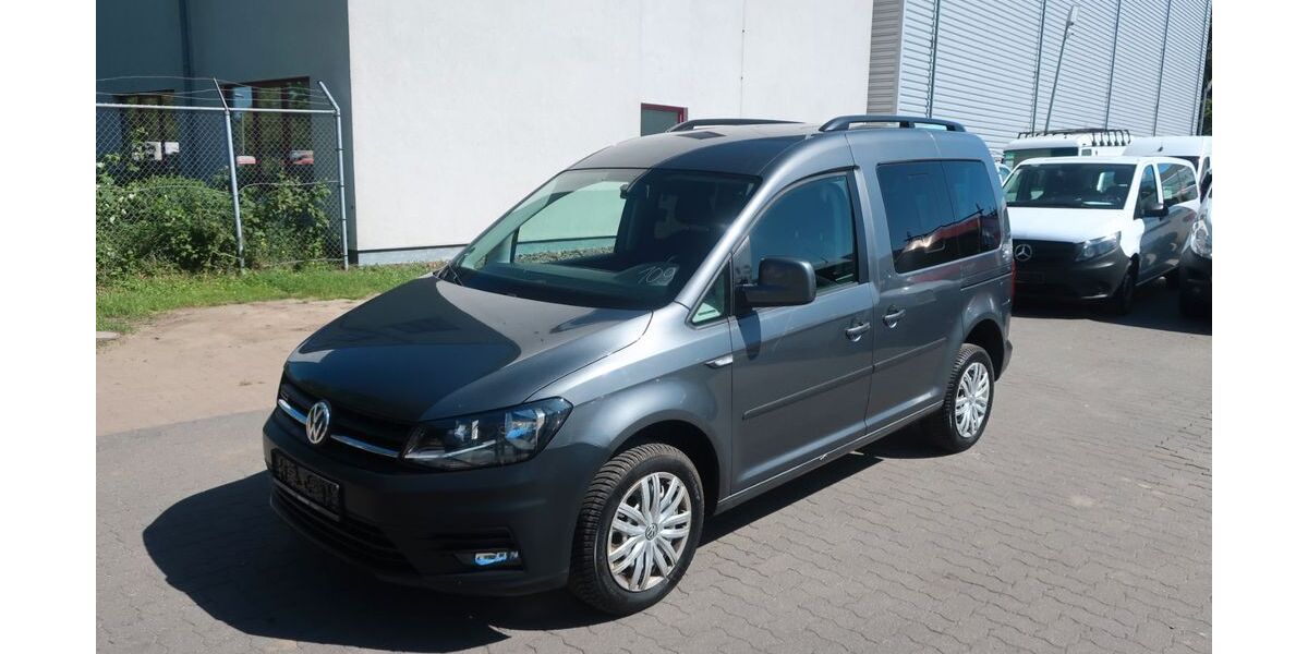 VW Caddy 241.857 km 12.900 &euro; Hannover 30179