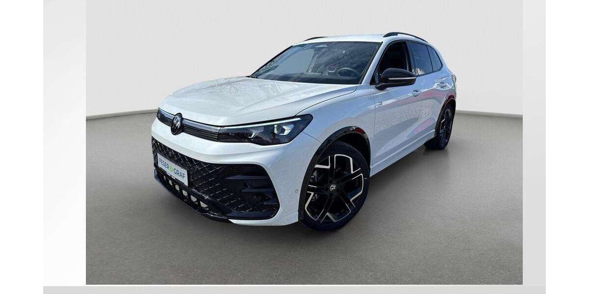 VW Tiguan 24.390 km 36.580 &euro; Cadolzburg 90556