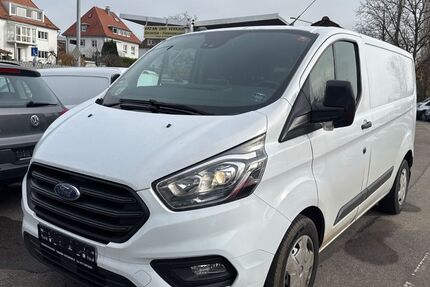Ford Transit Custom 227.925 km 9.900 &euro; Friedrichshafen 88045