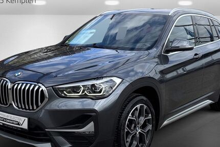 BMW X1 79.490 km 27.290 &euro; Kempten 87435
