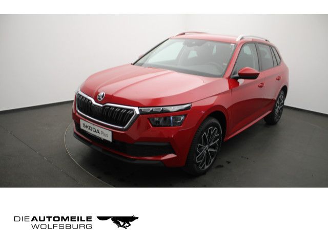 Skoda Kamiq 24.638 km 19.180 &euro; Wolfsburg 38440