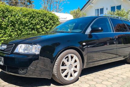 Audi A6 179.800 km 4.900 &euro; Ott 85521