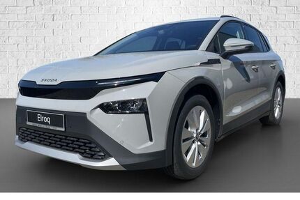 Skoda Elroq 2.500 km 42.999 &euro; Rochlitz 09306