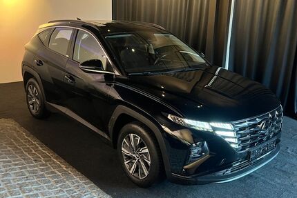 Hyundai TUCSON 76.739 km 20.950 &euro; Schapen 48480