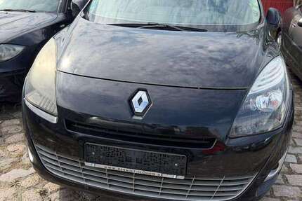 Renault Scenic 217.867 km 1.400 &euro; Berlin, Stadt 13055