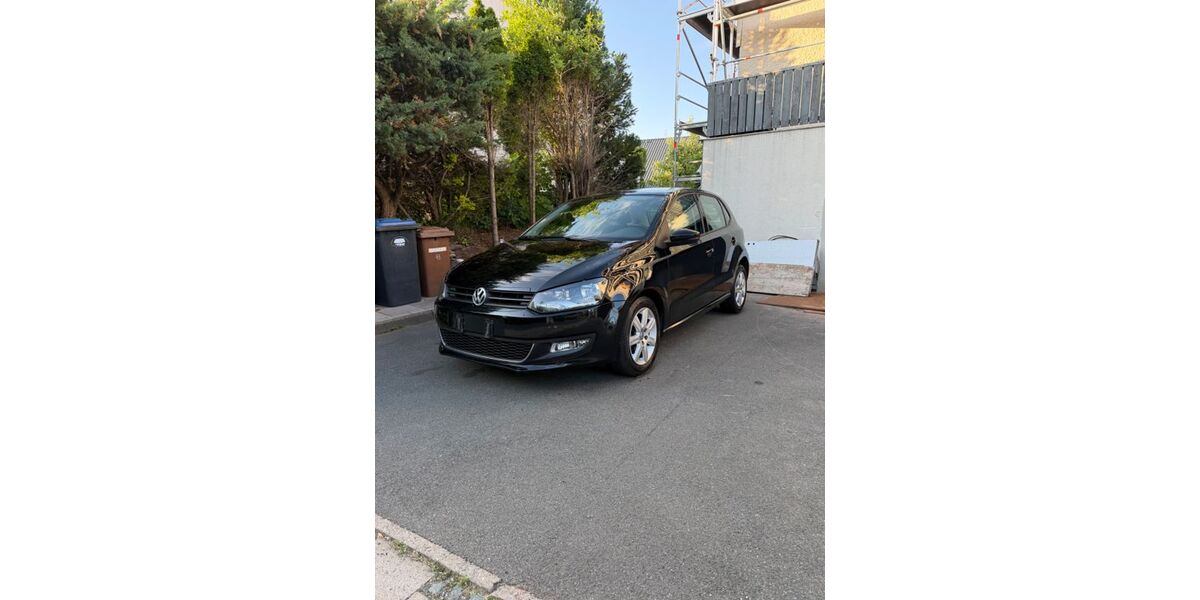 VW Polo 231.000 km 2.599 &euro; Bayreuth 95445