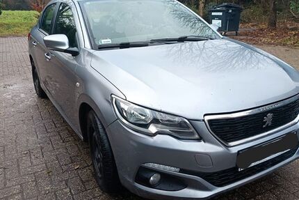 Peugeot 301 237.000 km 5.950 &euro; Rheine 48429
