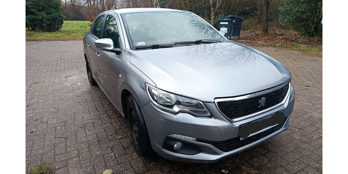 Peugeot 301 237.000 km 5.950 &euro; Rheine 48429