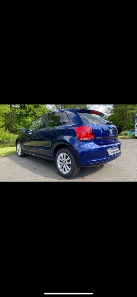 VW Polo 150.000 km 6.700 € Hannover 30159
