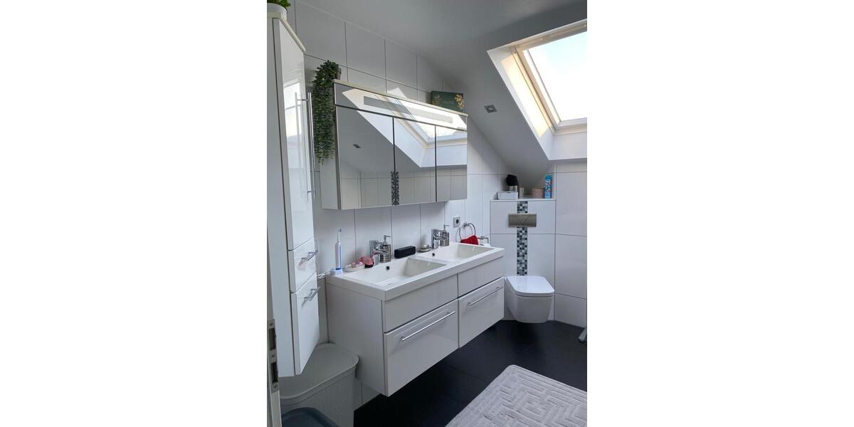 Etagenwohnung Bad Friedrichshall - 1 Zimmer, 25 m&sup2;, 500&euro; | Angebot:25405954