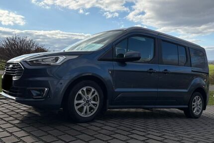 Ford Tourneo Connect 72.650 km 17.000 &euro; Thurnau 95349
