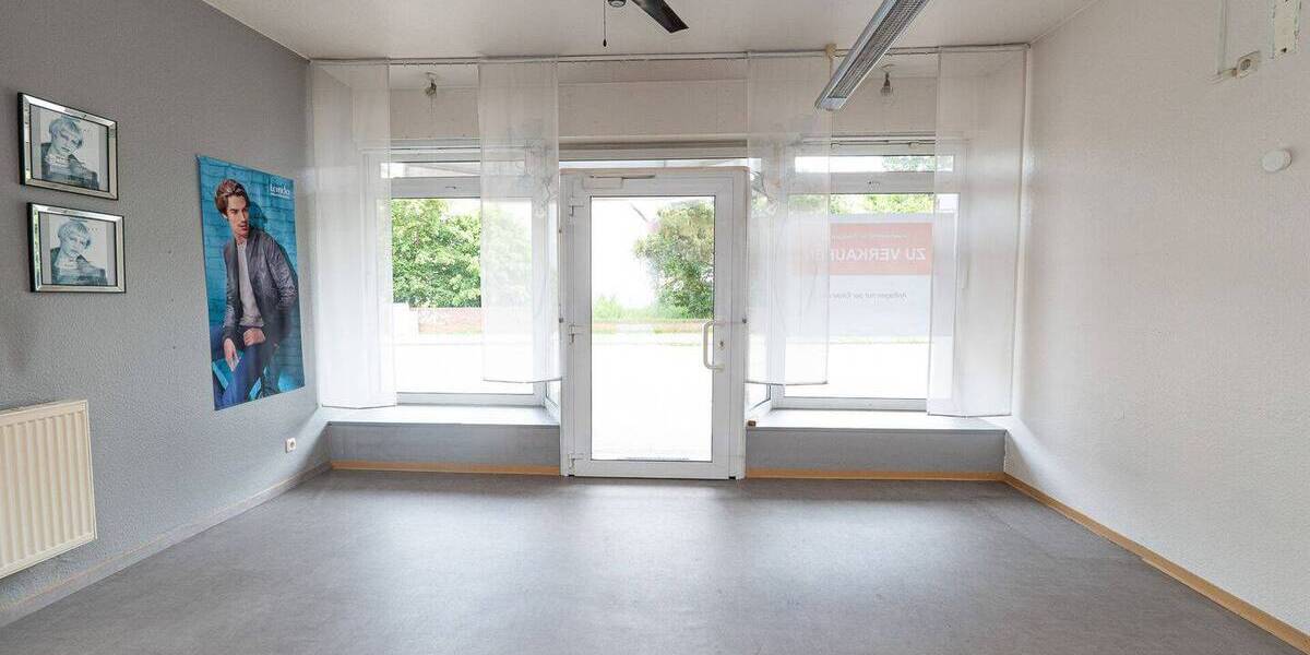 Gewerbeobjekt Stade - 3 Zimmer, 98.500&euro; | Angebot:26744370