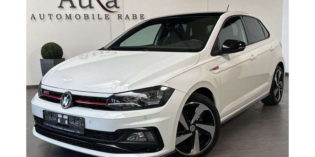 VW Polo 84.750 km 16.449 &euro; Wardenburg 26203