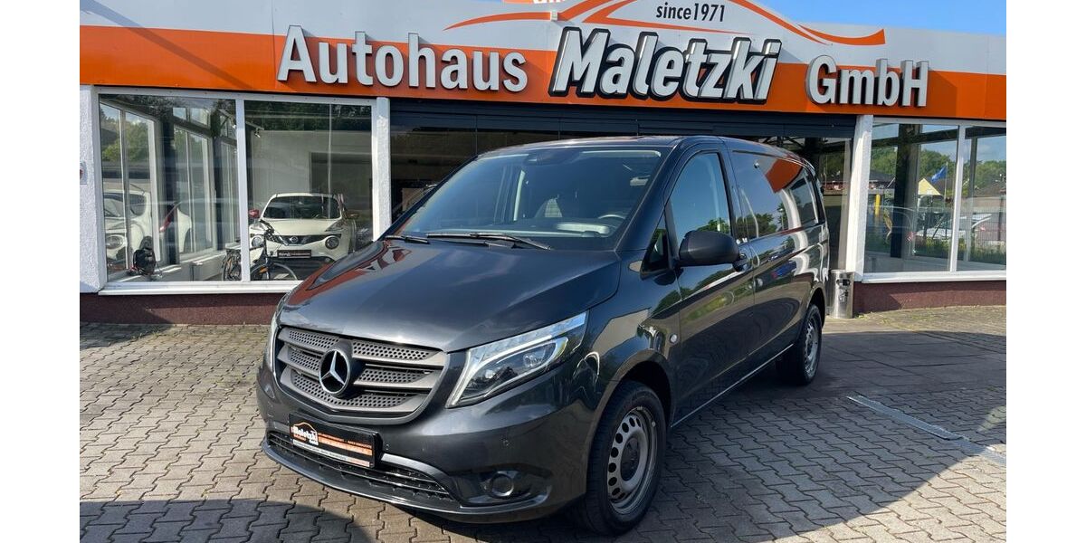 Mercedes-Benz Vito 199.794 km 22.950 &euro; Brandenburg an der Havel 14772