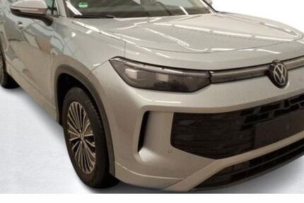 VW Tayron 11.785 km 38.930 &euro; Berlin 12681