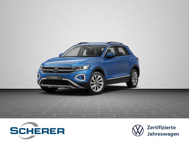 VW T-Roc 13.254 km 28.900 &euro; Wiesbaden 65189