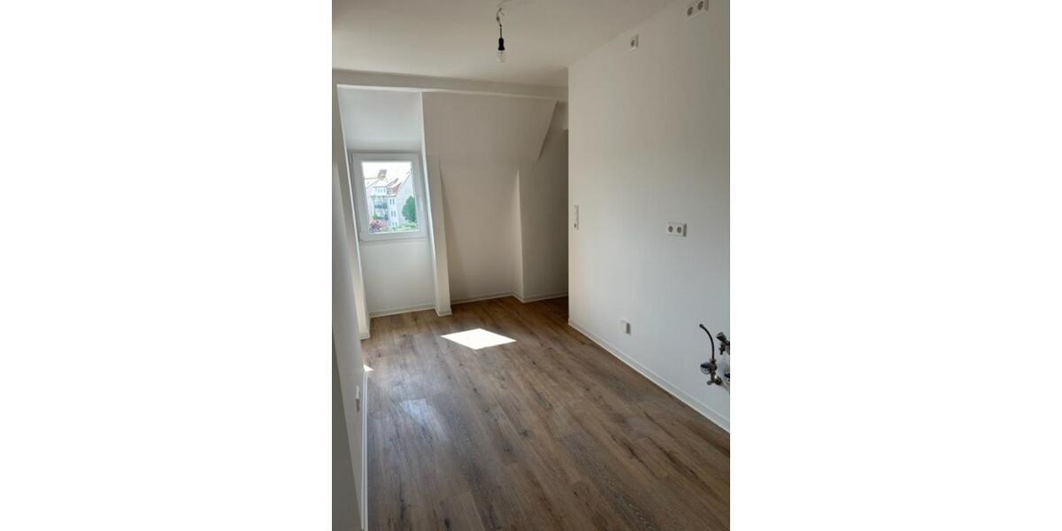 Dachgeschoßwohnung Templin - 2 Zimmer, 53 m&sup2;, 532&euro; | Angebot:24953553