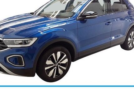 VW T-Roc 16.740 km 28.980 &euro; Limburg 65549