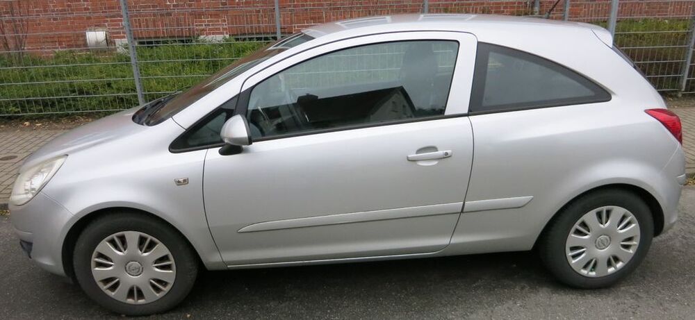Corsa