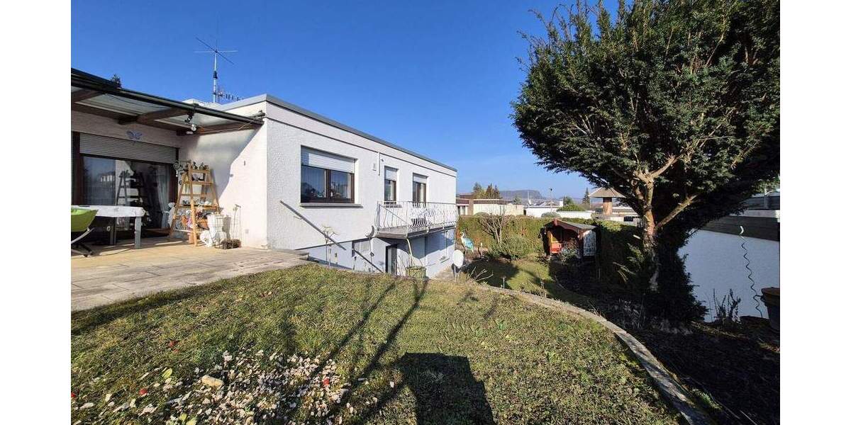 Bungalow Obersulm Willsbach - 6 Zimmer, 165 m&sup2;, 540.000&euro; | Angebot:25682734