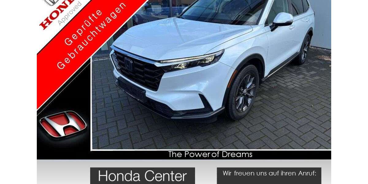 Honda CR-V 28.365 km 39.990 &euro; Leipzig 04103