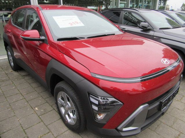 Hyundai KONA 1.610 km 23.990 € Heinsberg 52525