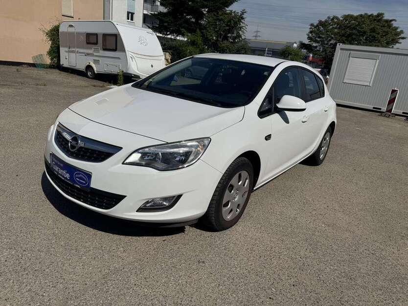 Astra