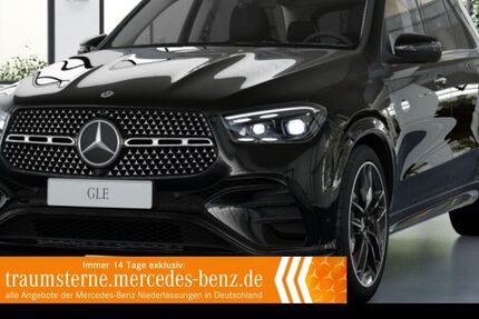 Mercedes-Benz GLE 350 12.538 km 81.990 &euro; Stuttgart 70469