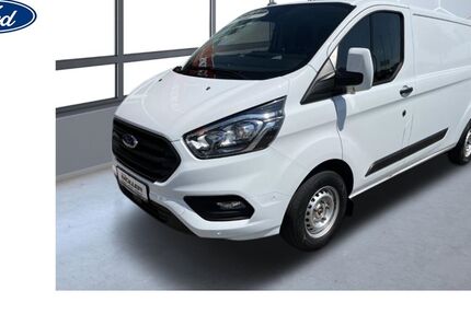 Ford Transit Custom 26.580 km 25.389 € Eisenach 99817