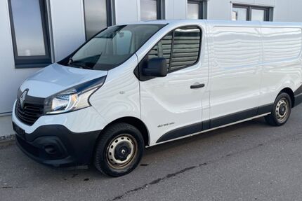 Renault Trafic 108.000 km 10.980 € Donauwörth 86609