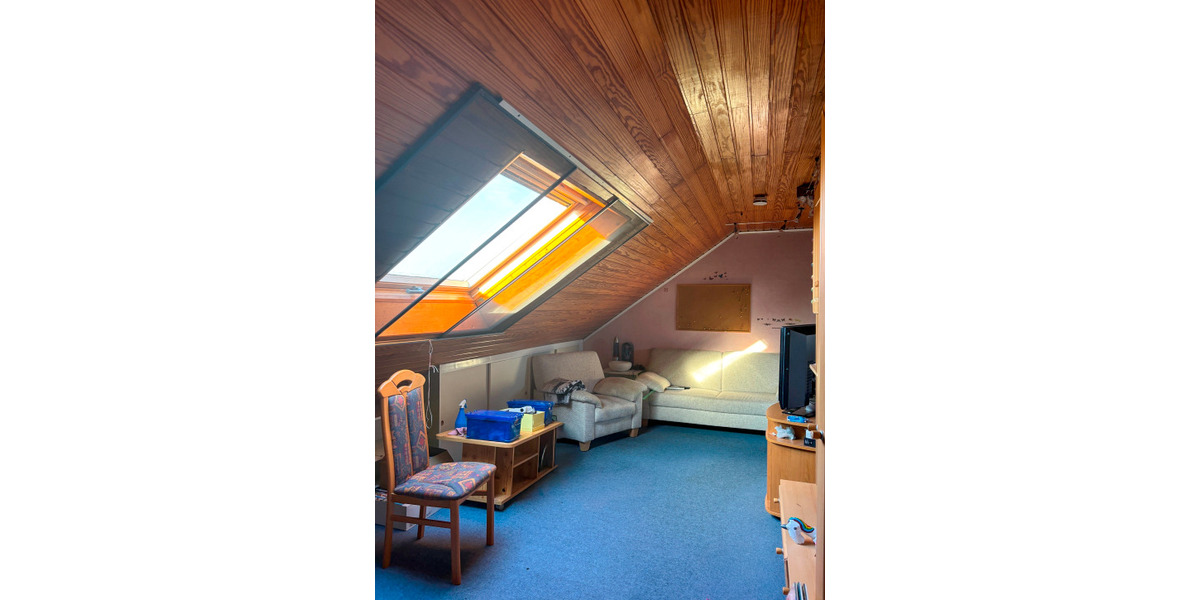 Reihenmittelhaus Gütersloh Spexard - 4 Zimmer, 97 m&sup2;, 299.000&euro; | Angebot:25749107