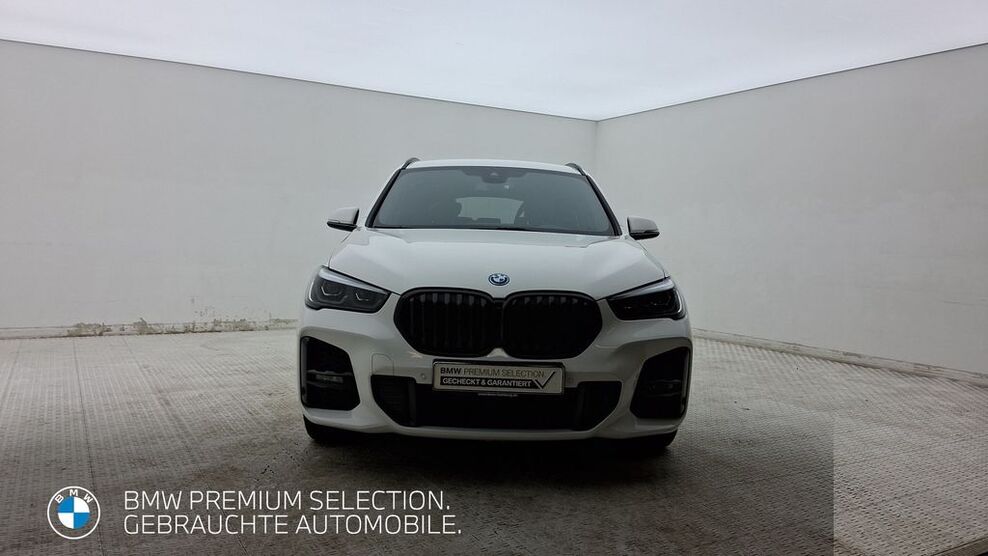 BMW X1 68.152 km 28.410 € Barsbüttel bei Hamburg 22885