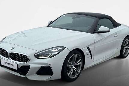 BMW Z4 19.500 km 40.404 &euro; Regensburg 93053