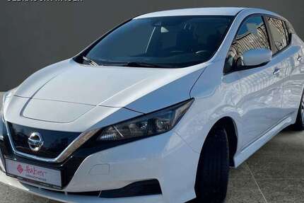 Nissan Leaf 45.190 km 11.890 &euro; Wasserburg 83512