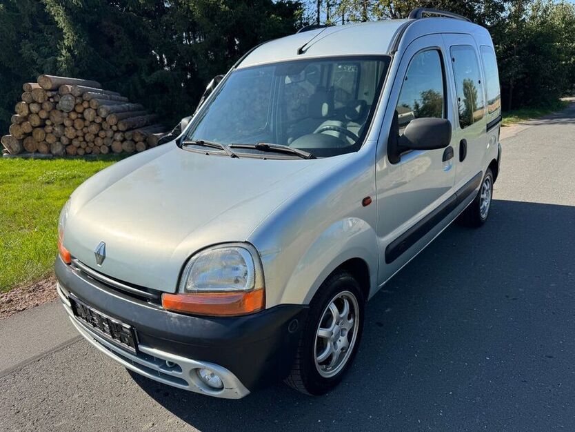 Kangoo