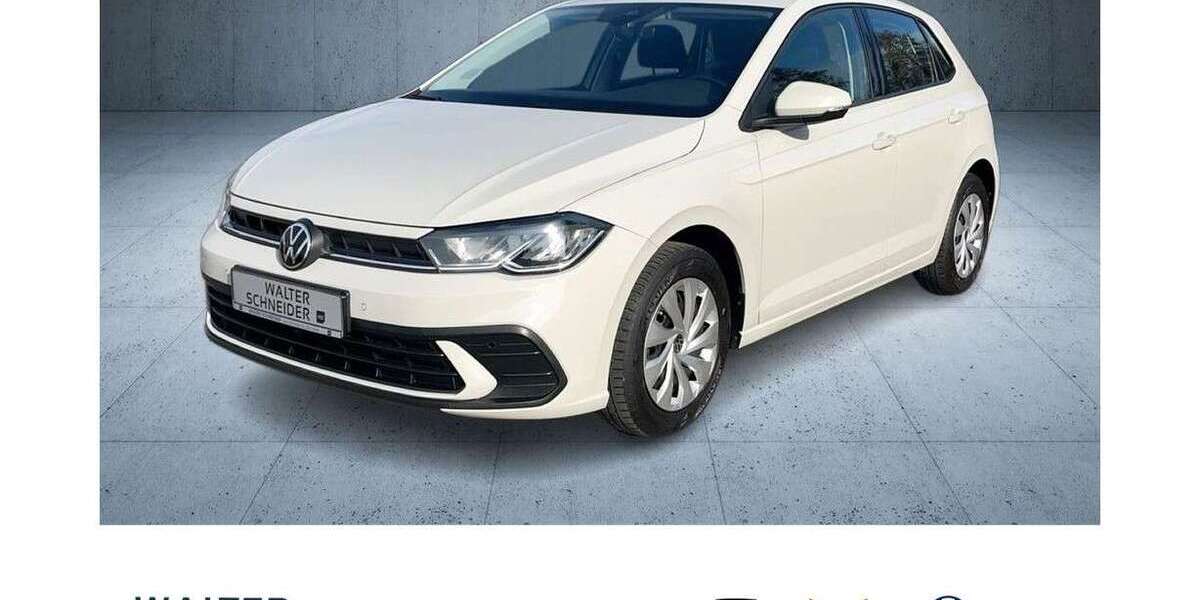 VW Polo 56.200 km 15.950 &euro; Kreuztal 57223