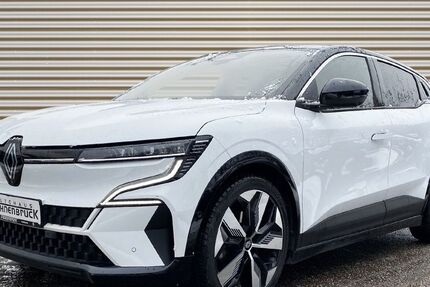 Renault Megane E-TECH 66.250 km 25.690 &euro; Duisburg 47059