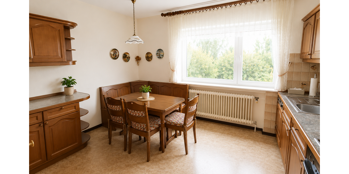 *Großzügiges REH in ruhiger und gefragter Lage von Dietzenbach* - Reihenendhaus Dietzenbach | Angebot:26992172